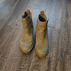 Dolce Vita Womes Boots Suze 7